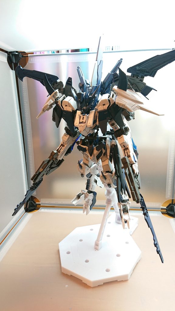 蒼天の空を駆けて全ての敵を一掃せよ!