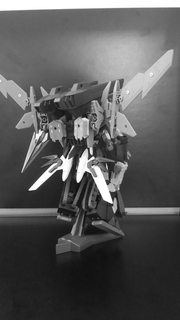 →COMING SOON
※なおTwitterでは情報だだ洩れなので、気になった方はリンクからどうぞ(笑)