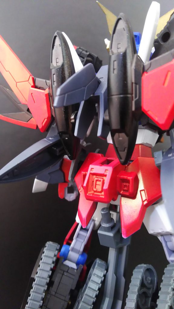 「バーンベルガー」!!