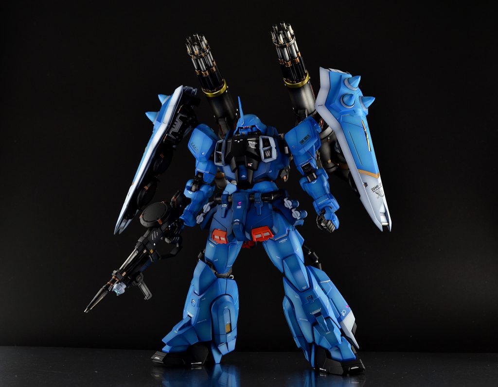 全体フロントです