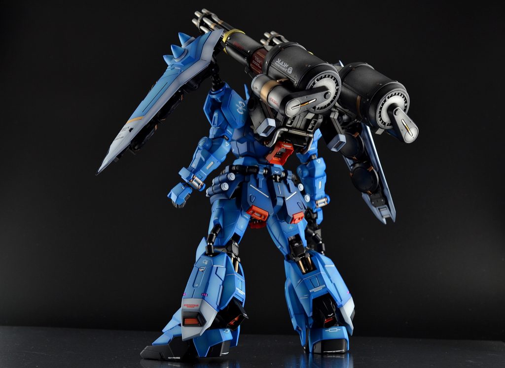 全体バックです