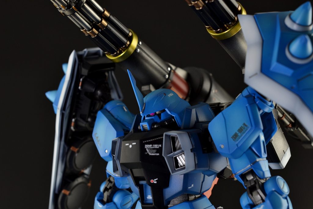 バストアップです