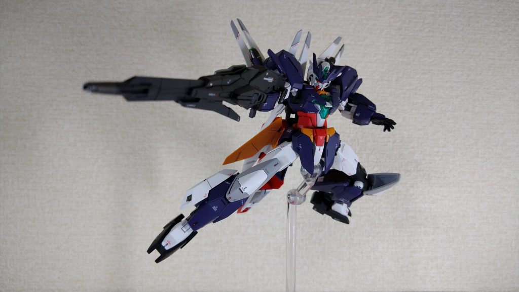 パッケージ風のボージング!