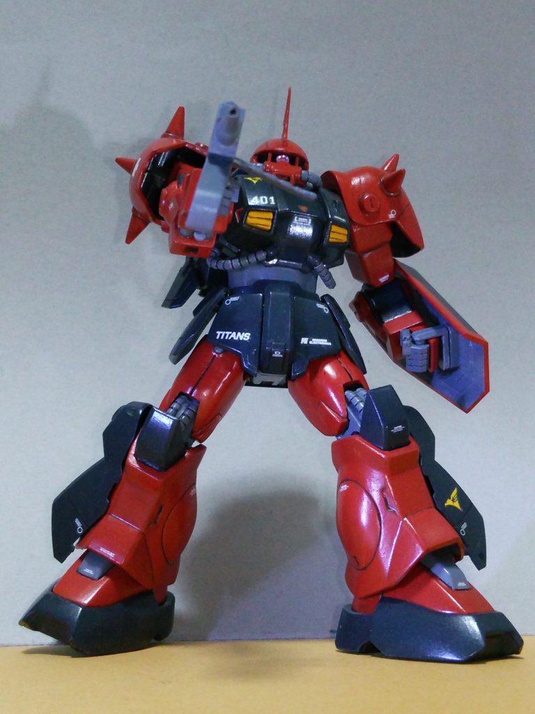 ハイザック–5枚目/制作者：LUCIOLE