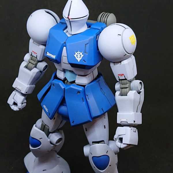 YMS-15 ギャン（リバイブ２体目）