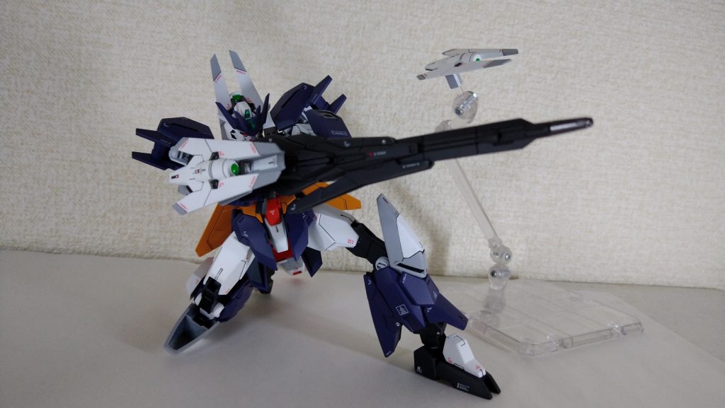 センサービットが個人的に好き。
先端のスターブライトアイアンがいい感じになってくれました!