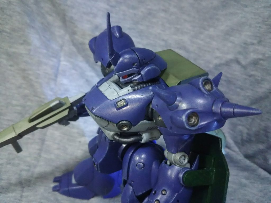 ケンプファー　デュラッヘモドキ–3枚目/制作者：LUCIOLE