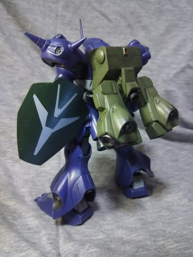 ケンプファー　デュラッヘモドキ–5枚目/制作者：LUCIOLE