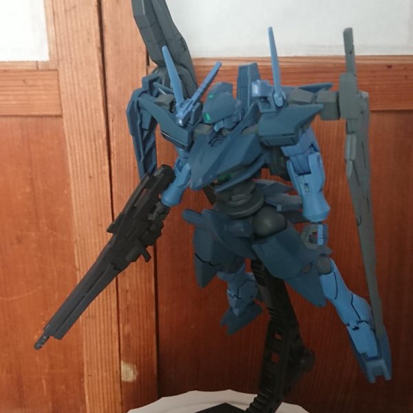 ガンダムスローネフンフ