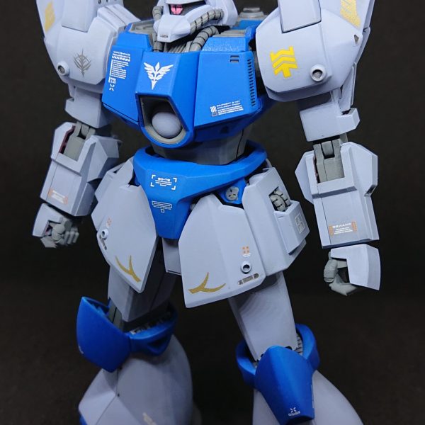 RMS-117 ガルバルディβ