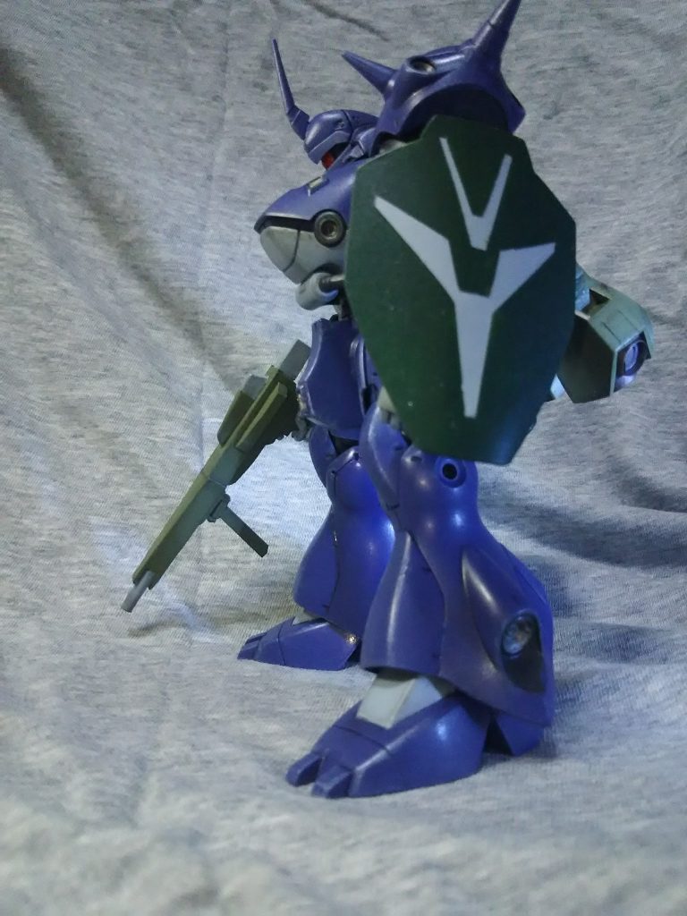 ケンプファー　デュラッヘモドキ–4枚目/制作者：LUCIOLE