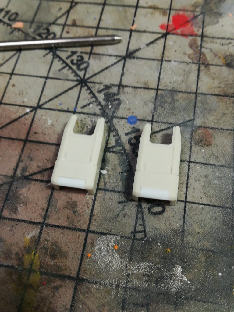 謎のジム–4枚目/制作者：まっちー