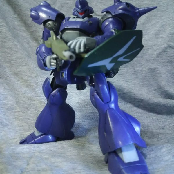 ケンプファー　デュラッヘモドキ