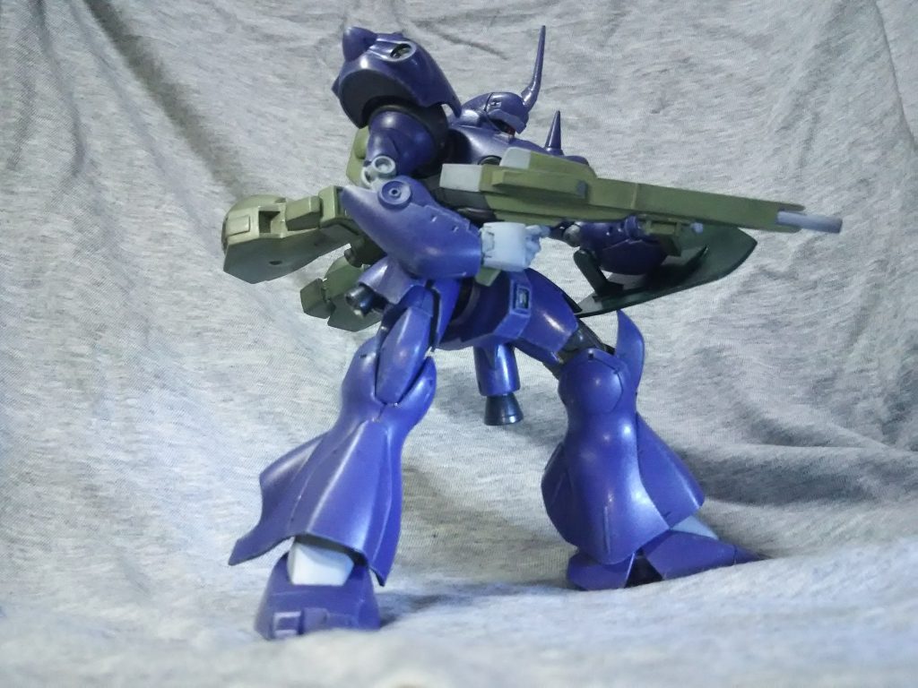 ケンプファー　デュラッヘモドキ–2枚目/制作者：LUCIOLE