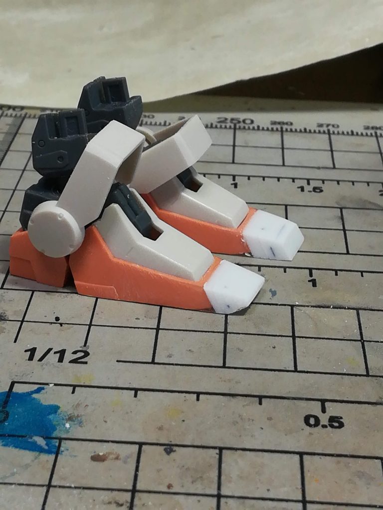 謎のジム–3枚目/制作者：まっちー