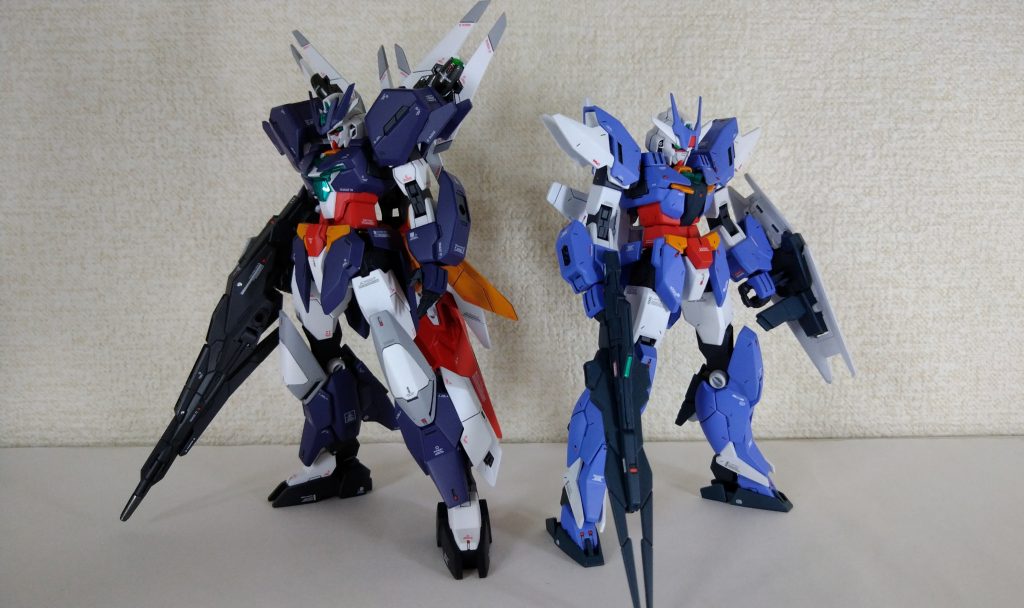 最後はアースリィと!
リライズはよ再開してくれー!!!!!