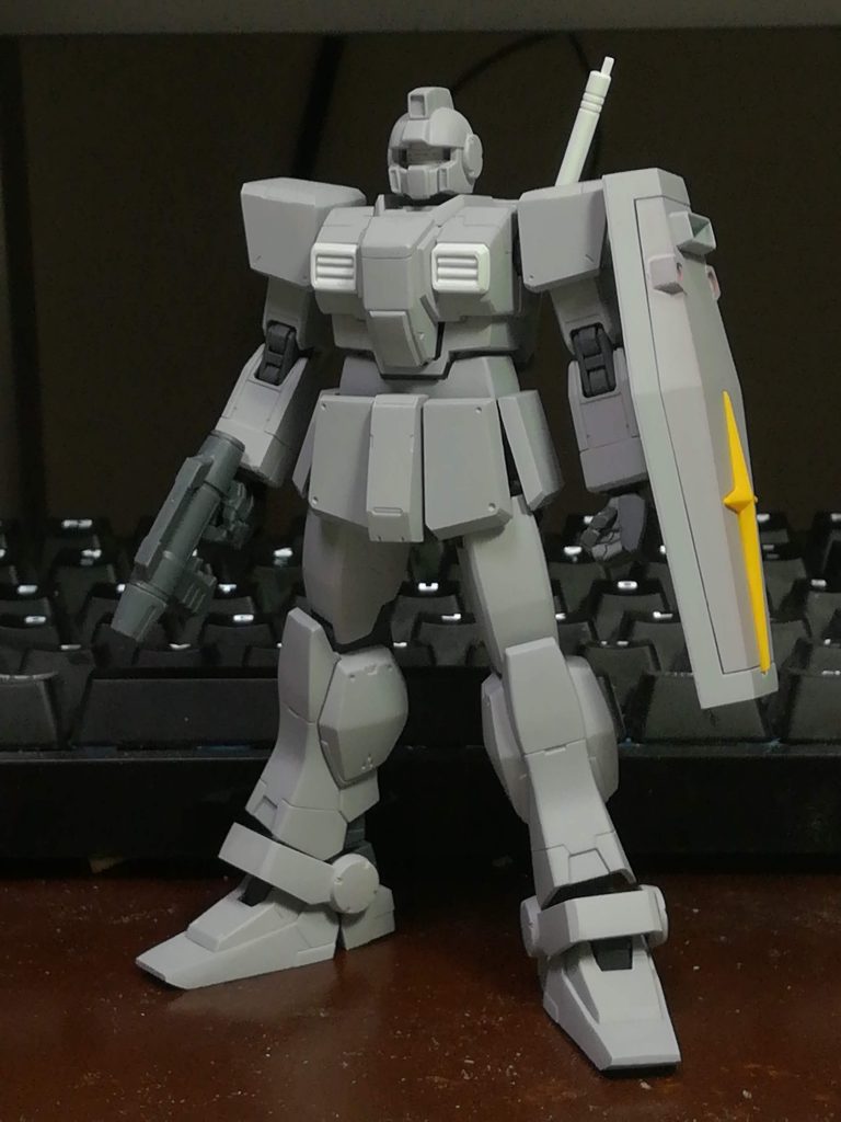 謎のジム–5枚目/制作者：まっちー