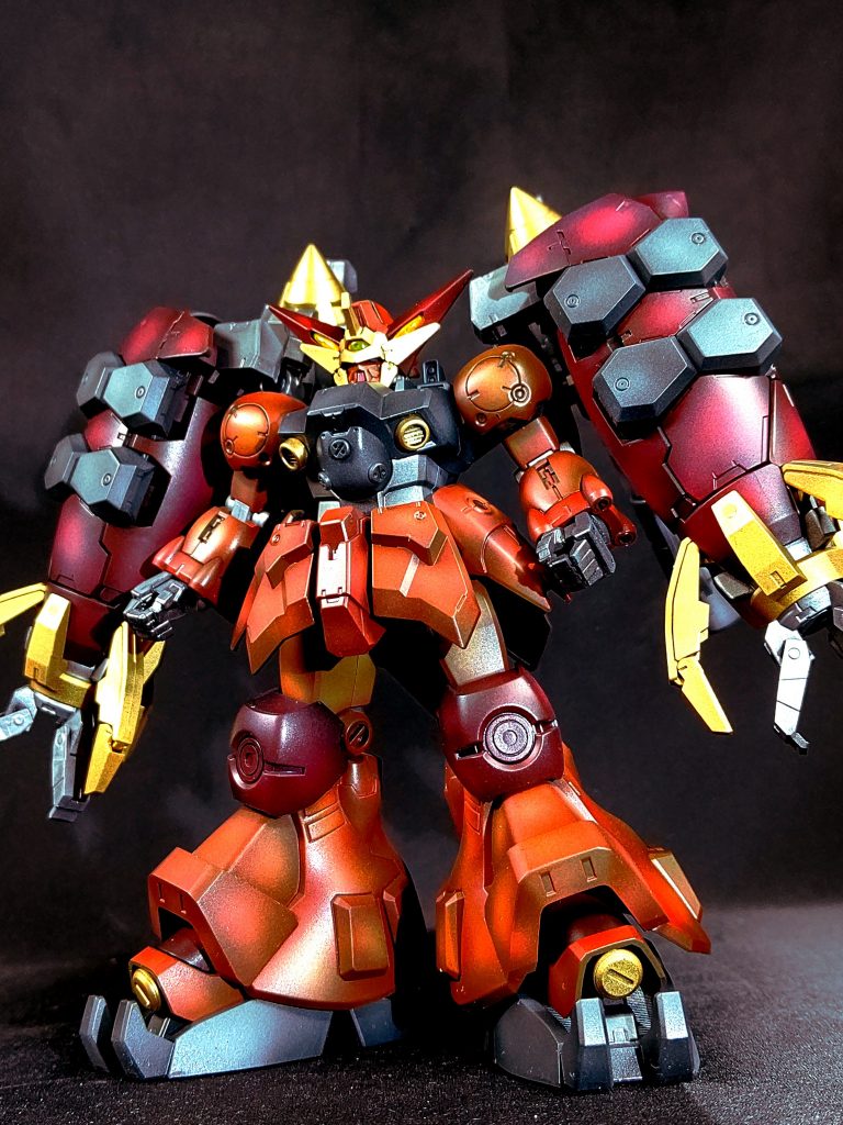 羅刹天–4枚目/制作者：やっすおう