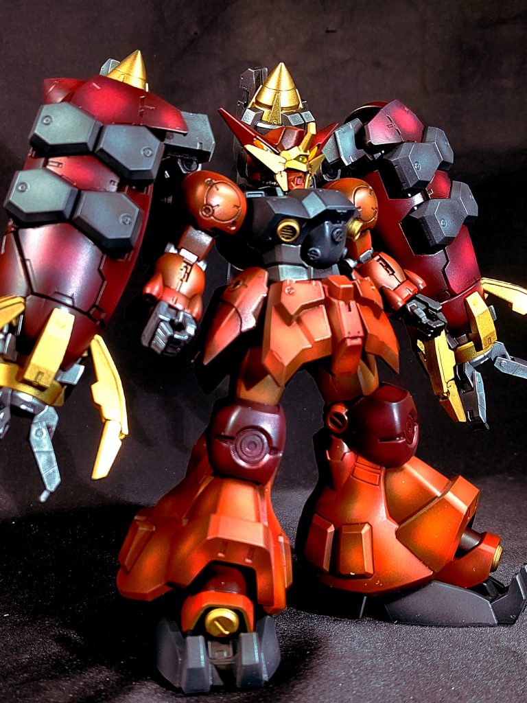 羅刹天–3枚目/制作者：やっすおう