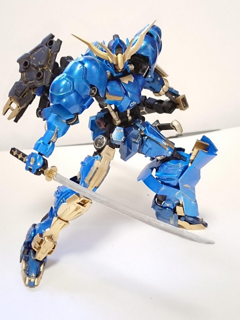 「大業物 チドリ」