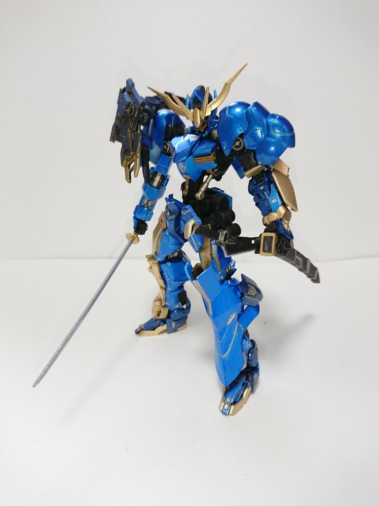 「みんなと戦場で会えるのを楽しみにしてるぜ!」
ご覧頂きありがとうございました!
良ろしければみなさんの感想をお聞かせください!