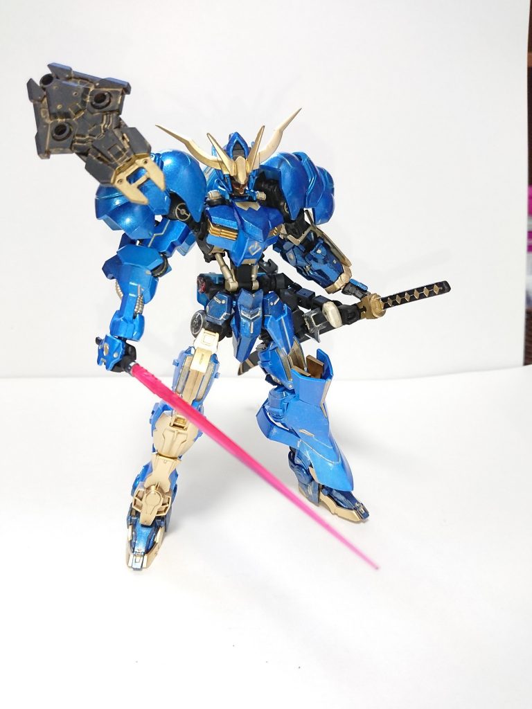 ビームブレード