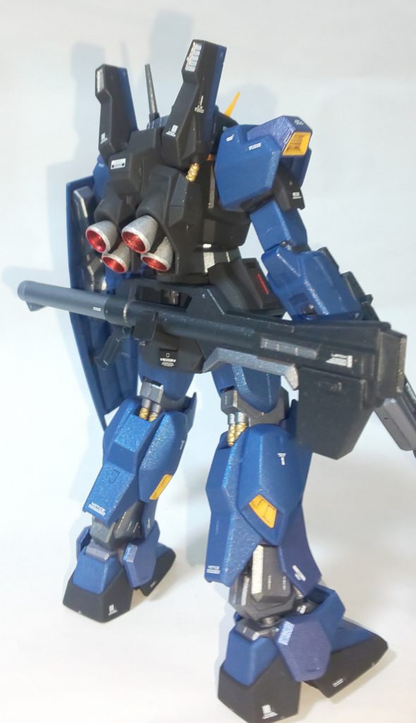 ガンダムMk-2です–2枚目/制作者：g_republic_28