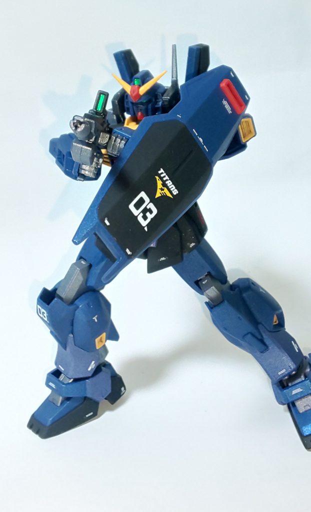 ガンダムMk-2です–3枚目/制作者：g_republic_28