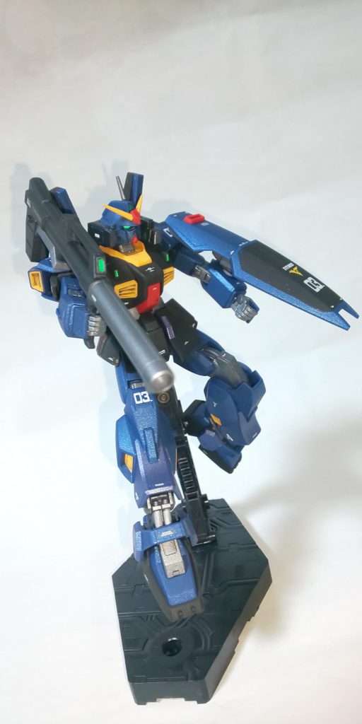 ガンダムMk-2です–5枚目/制作者：g_republic_28