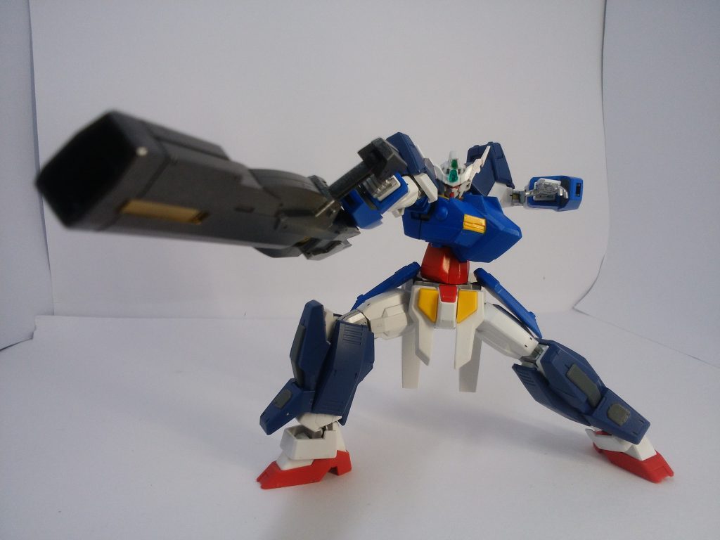 ガンダムソルダート–4枚目/制作者:剣崎切歌(ケンザキキリカ)