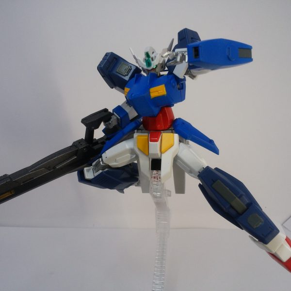 ガンダムソルダート