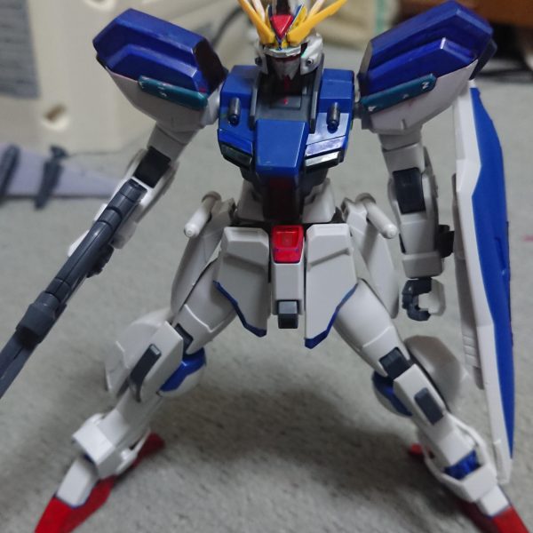 GAT-ES4R ES4Rウィンダム