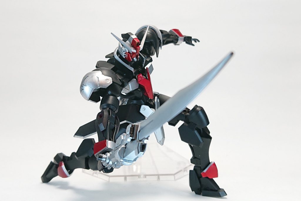 ガンダムWIZARD–2枚目/制作者：のんびり投稿