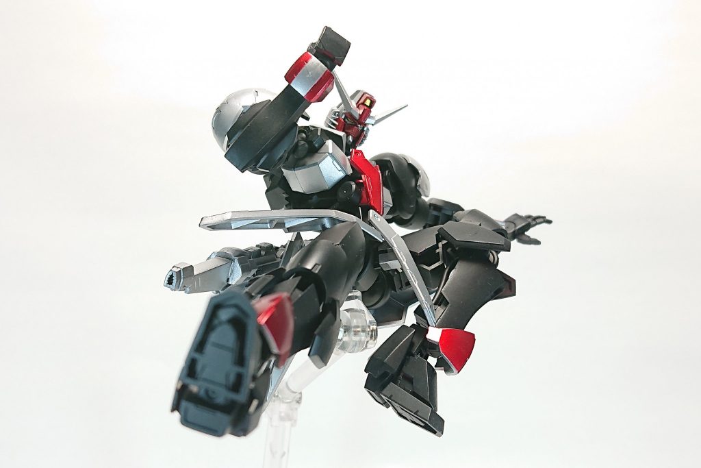 ライダーキック