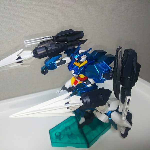 ガンダムAGEⅡ　リアン