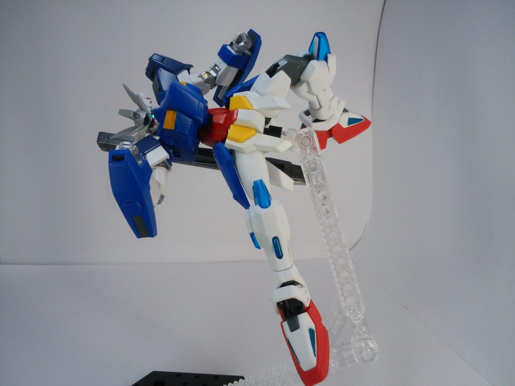 スターセイバーウェア&ファンネルツヴァイウェア–3枚目/制作者:剣崎切歌(ケンザキキリカ)