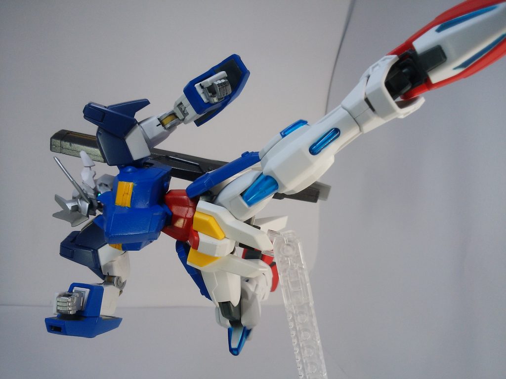 スターセイバーウェア&ファンネルツヴァイウェア–4枚目/制作者:剣崎切歌(ケンザキキリカ)