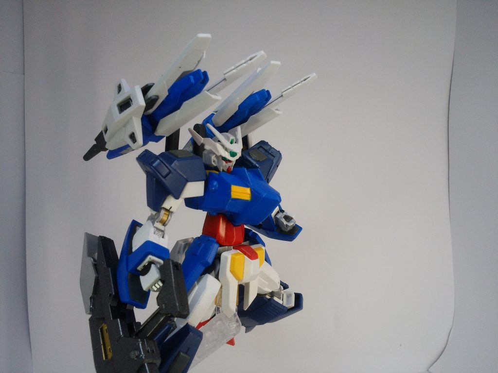 スターセイバーウェア&ファンネルツヴァイウェア–7枚目/制作者:剣崎切歌(ケンザキキリカ)