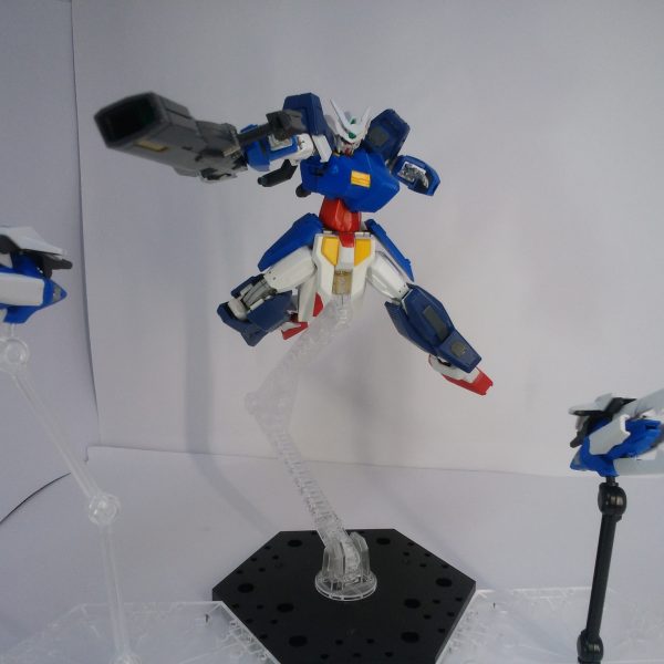 スターセイバーウェア＆ファンネルツヴァイウェア