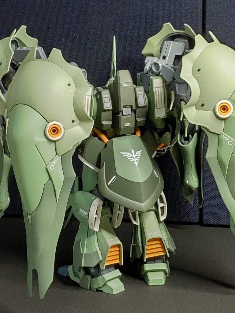 バックショット