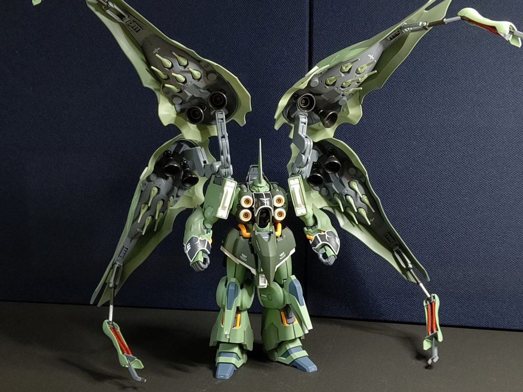 バインダー展開！