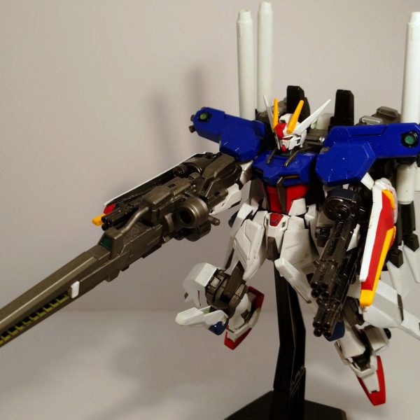 ストライクMark-Ⅲ