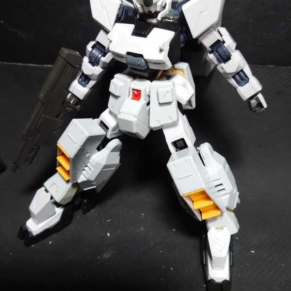 ASW-G14 ガンダム・レラジェ