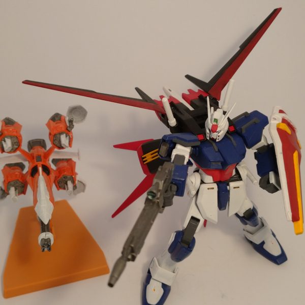 ストライクダガー(AL)