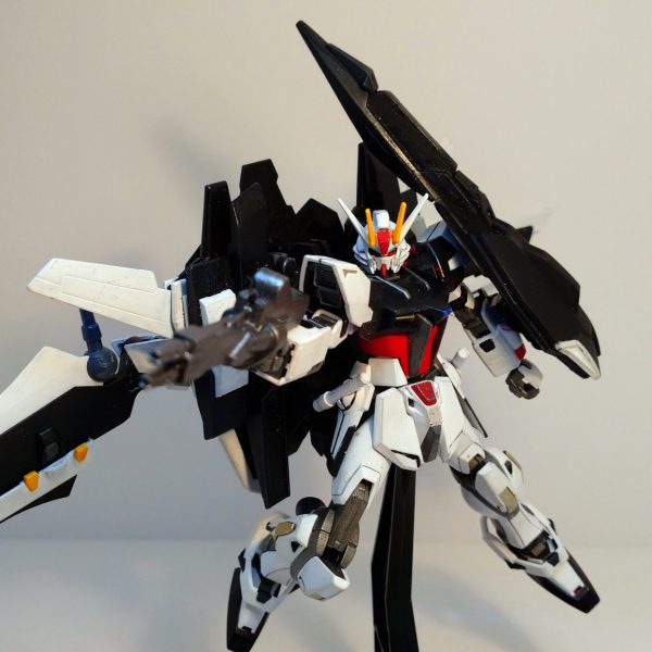 ヴォレノワール・ストライク