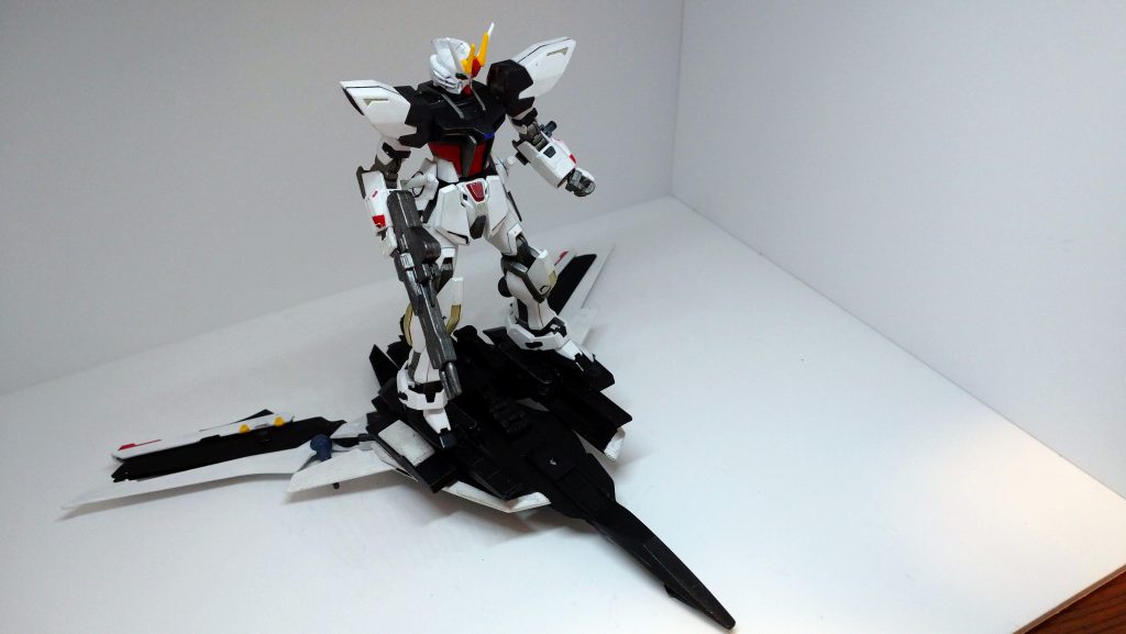 一応本体を乗せて移動できるようにも。
リフター的な使用ができます。