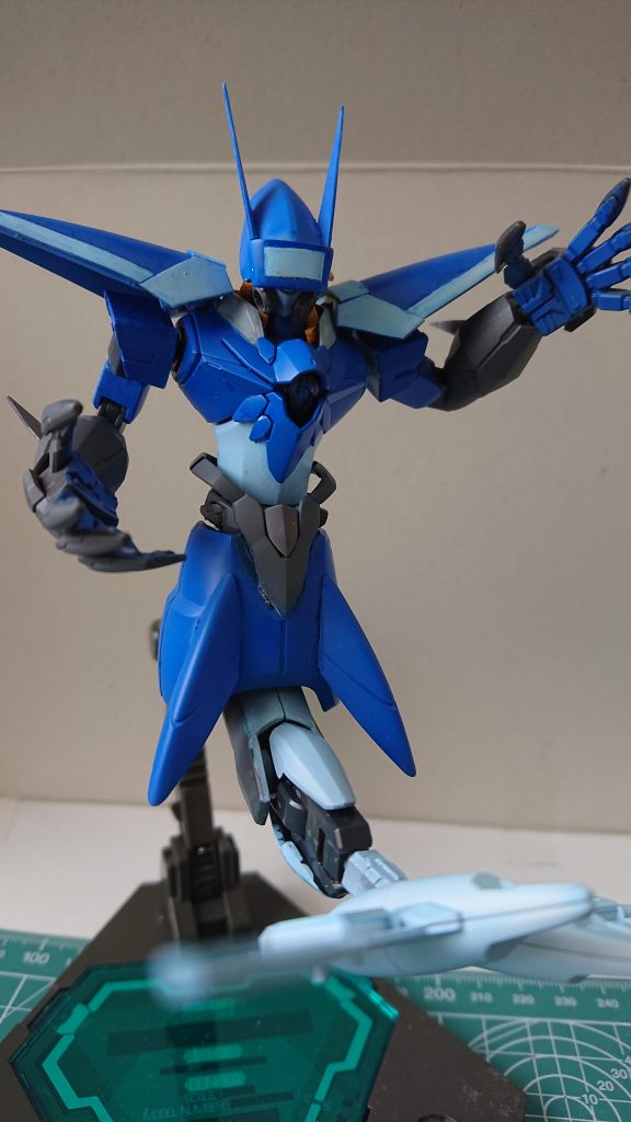 最後にシャボン○ンチャー風に(違)
閲覧ありがとうございました！