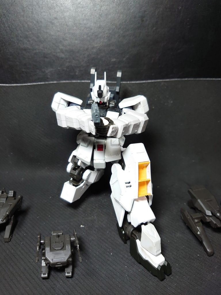 都市制圧や暴動鎮圧など