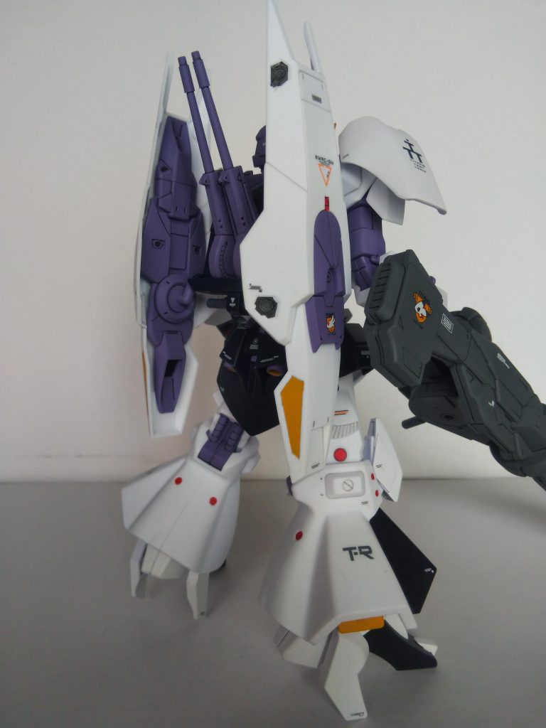 バックショット