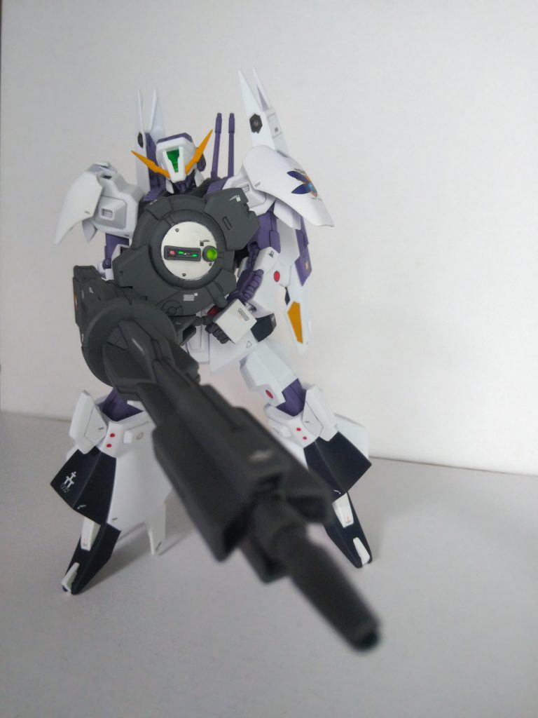 ビルドガンマガンダム[セスシナング]–8枚目/制作者：深鴫なゆ太